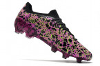 Бутсы Puma Ultra 13 City FG фуксия