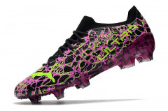 Бутсы Puma Ultra 13 City FG фуксия