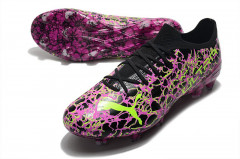 Бутсы Puma Ultra 13 City FG фуксия