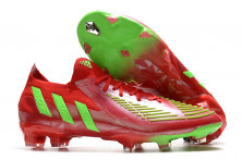 Футбольные бутсы Adidas Predator Edge Low 1 FG, 64