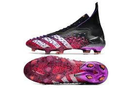 Бутсы — Adidas Predator Freak FG: