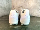 Бутсы Puma Ultra Ultimate FG белые