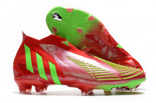 Футбольные бутсы Adidas Predator Edge Geometric+ Elite FG, 65