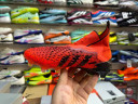 Бутсы — Adidas Predator Freak FG:
