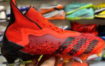 Бутсы — Adidas Predator Freak FG: