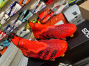 Бутсы — Adidas Predator Freak FG: