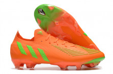 Футбольные бутсы Adidas Predator Edge Low 1 FG, 66