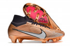 Футбольные бутсы Nike Mercurial Superfly 9 Air Zoom Elite FG, 18