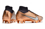 Футбольные бутсы Nike Mercurial Superfly 9 Air Zoom Elite FG, 18