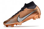 Футбольные бутсы Nike Mercurial Superfly 9 Air Zoom Elite FG, 18