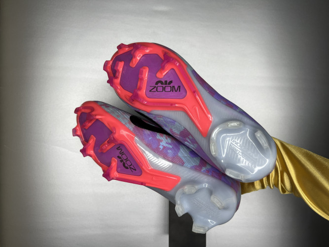 Футбольные бутсы Nike Mercurial Vapor 15 Air Zoom Elite FG, 181