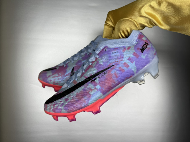 Футбольные бутсы Nike Mercurial Vapor 15 Air Zoom Elite FG, 181