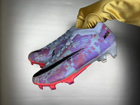 Футбольные бутсы Nike Mercurial Vapor 15 Air Zoom Elite FG, 181