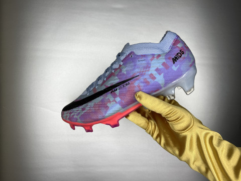 Футбольные бутсы Nike Mercurial Vapor 15 Air Zoom Elite FG, 181