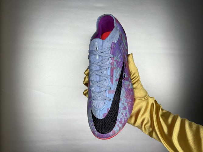 Футбольные бутсы Nike Mercurial Vapor 15 Air Zoom Elite FG, 181