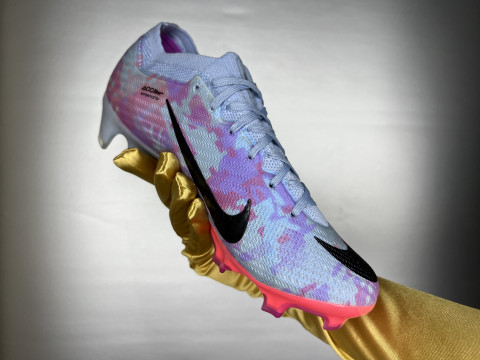 Футбольные бутсы Nike Mercurial Vapor 15 Air Zoom Elite FG, 181