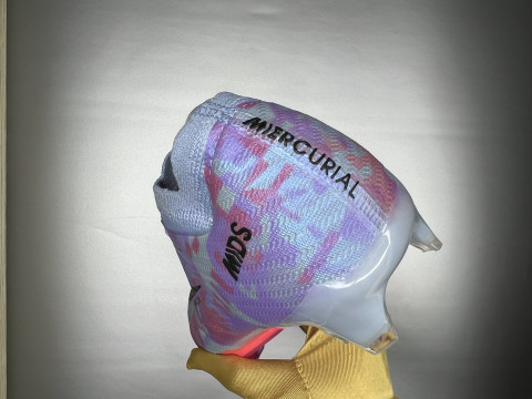 Футбольные бутсы Nike Mercurial Vapor 15 Air Zoom Elite FG, 181