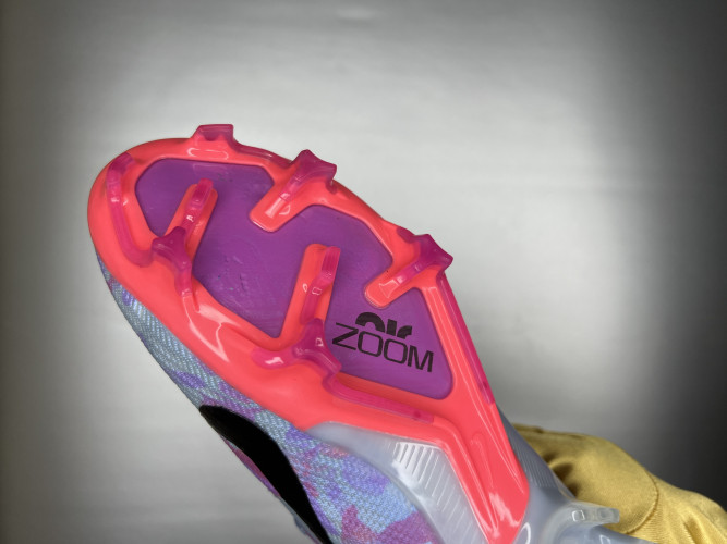 Футбольные бутсы Nike Mercurial Vapor 15 Air Zoom Elite FG, 181