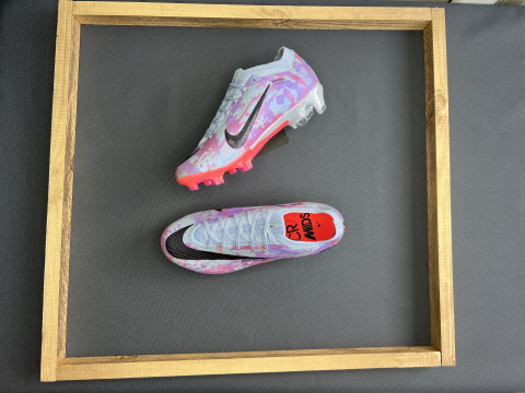 Футбольные бутсы Nike Mercurial Vapor 15 Air Zoom Elite FG, 181