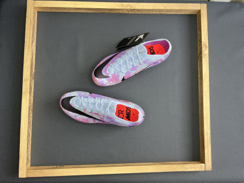 Футбольные бутсы Nike Mercurial Vapor 15 Air Zoom Elite FG, 181