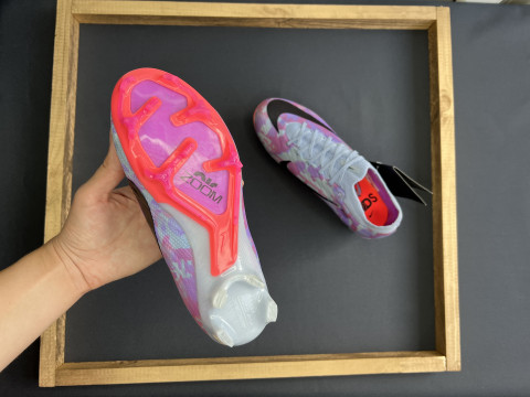 Футбольные бутсы Nike Mercurial Vapor 15 Air Zoom Elite FG, 181