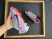 Футбольные бутсы Nike Mercurial Vapor 15 Air Zoom Elite FG, 181