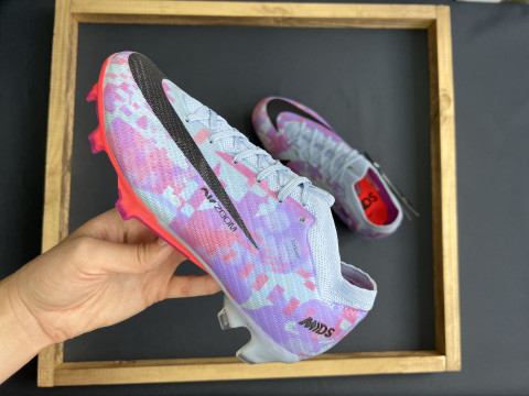 Футбольные бутсы Nike Mercurial Vapor 15 Air Zoom Elite FG, 181