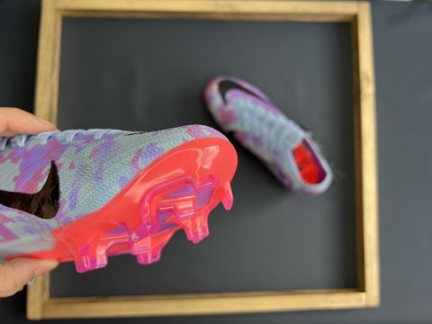 Футбольные бутсы Nike Mercurial Vapor 15 Air Zoom Elite FG, 181