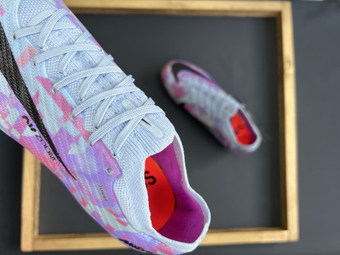 Футбольные бутсы Nike Mercurial Vapor 15 Air Zoom Elite FG, 181