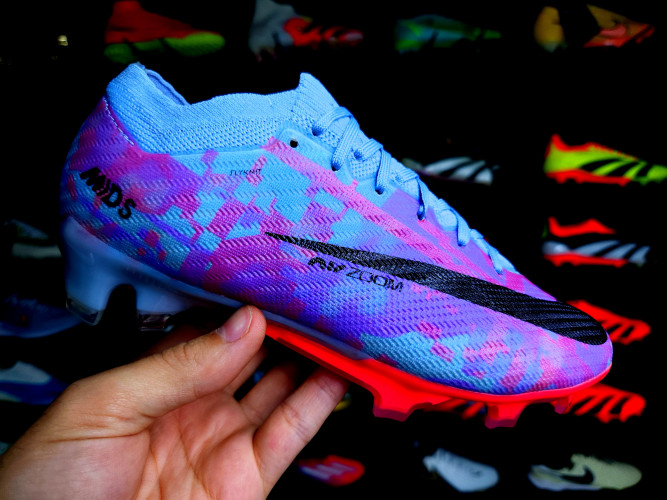 Футбольные бутсы Nike Mercurial Vapor 15 Air Zoom Elite FG, 181