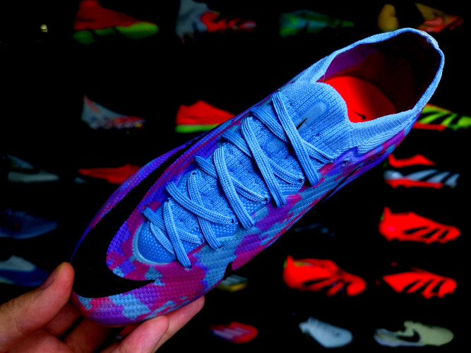 Футбольные бутсы Nike Mercurial Vapor 15 Air Zoom Elite FG, 181
