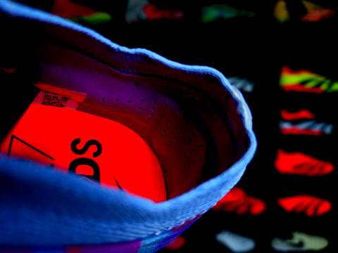 Футбольные бутсы Nike Mercurial Vapor 15 Air Zoom Elite FG, 181