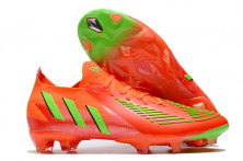 Футбольные бутсы Adidas Predator Edge Low 2 FG, 67