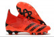 Футбольные бутсы Adidas Predator Freak .1 AG, 8