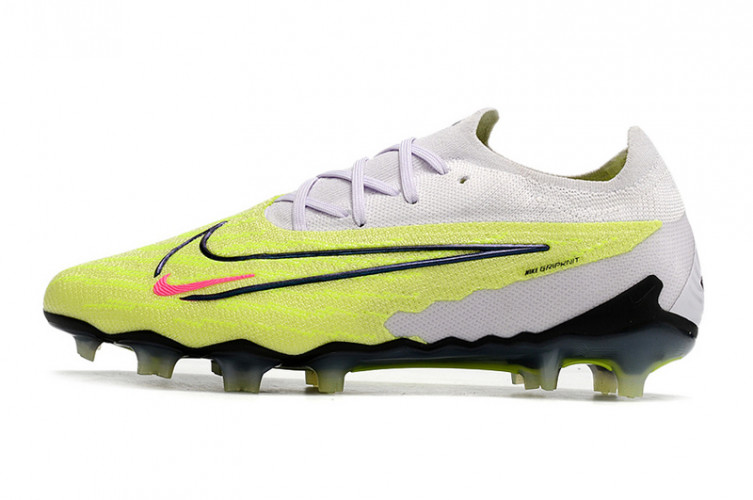 Футбольные бутсы Nike Phantom GX Elite - FG, 76