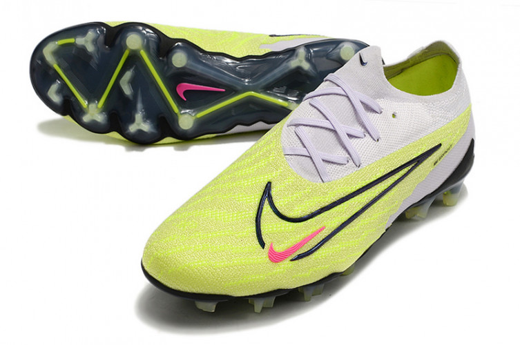 Футбольные бутсы Nike Phantom GX Elite - FG, 76