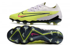 Футбольные бутсы Nike Phantom GX Elite - FG, 76