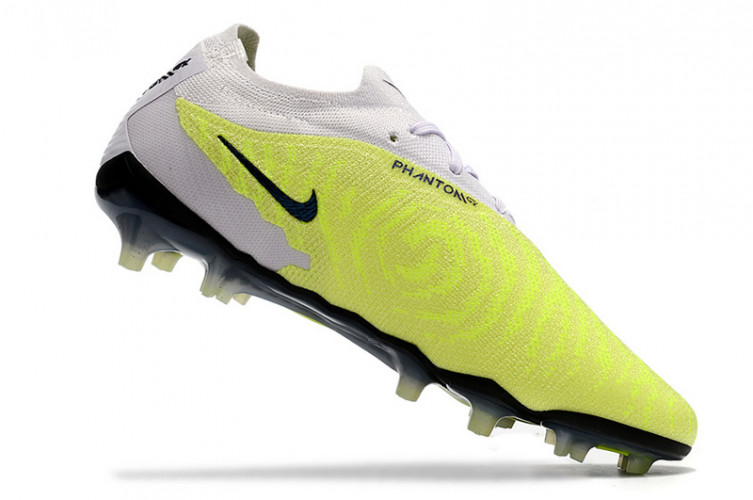 Футбольные бутсы Nike Phantom GX Elite - FG, 76