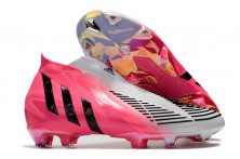 Футбольные бутсы Adidas Predator Edge Geometric+ Elite FG, 68