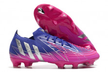 Футбольные бутсы Adidas Predator Edge Low 2 FG, 69