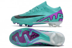 Бутсы Nike Air Zoom Mercurial Vapor XV Elite FG тиффани