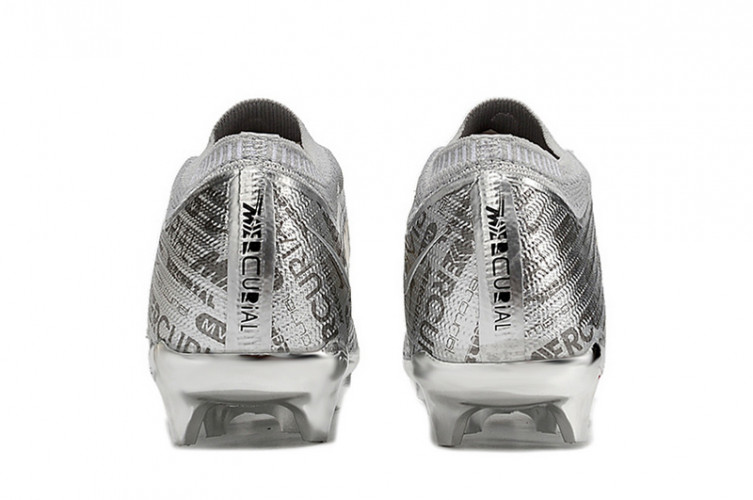 Футбольные бутсы Nike Mercurial Vapor 15 Air Zoom Elite FG, 216