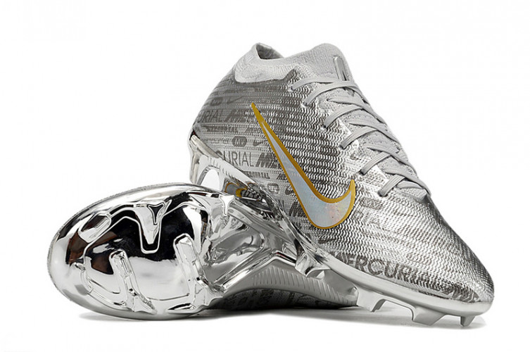 Футбольные бутсы Nike Mercurial Vapor 15 Air Zoom Elite FG, 216