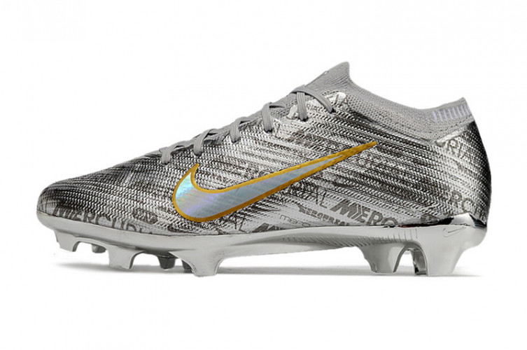 Футбольные бутсы Nike Mercurial Vapor 15 Air Zoom Elite FG, 216