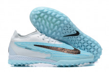 Cороконожки для футбола Nike Phantom GX Elite TF , 22