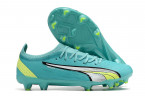 Бутсы Puma Ultra Ultimate FG тиффани
