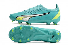 Бутсы Puma Ultra Ultimate FG тиффани