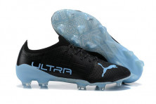 Футбольные бутсы Puma Ultra 1.3 FG, 9