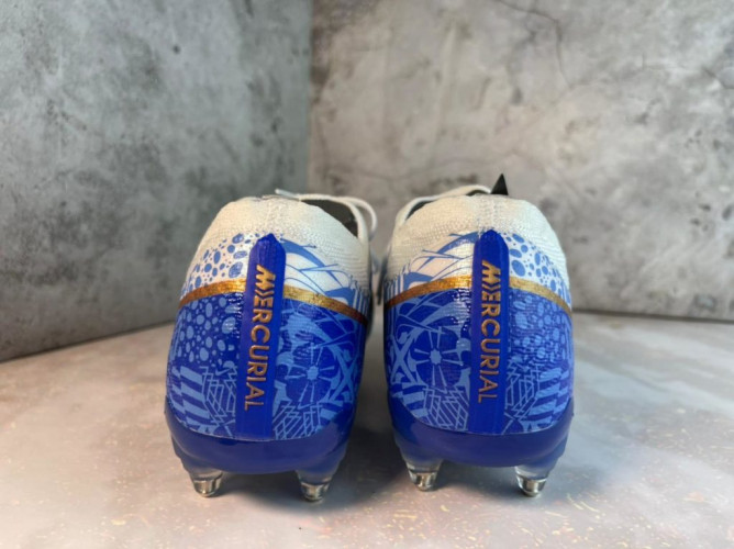 Бутсы Nike Air Zoom Mercurial Vapor XV Elite SG