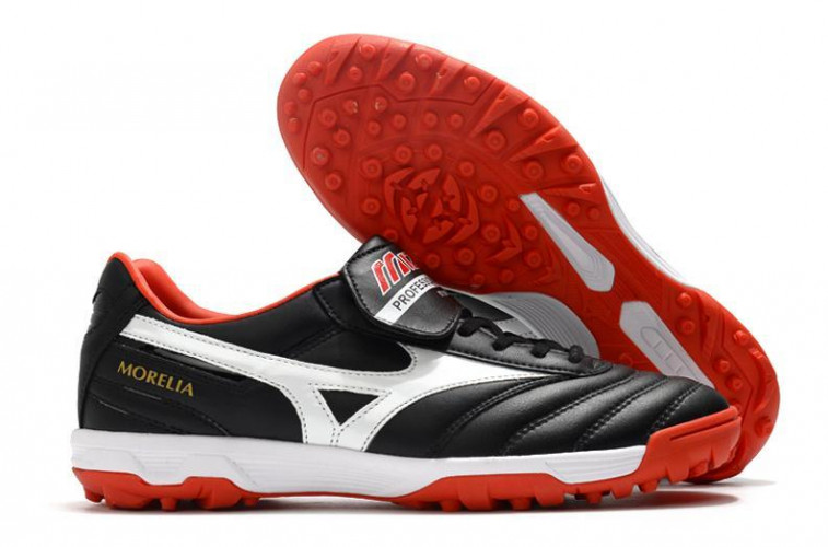 Сороконожки для футбола Mizuno MORELIA II AS/TF, 10